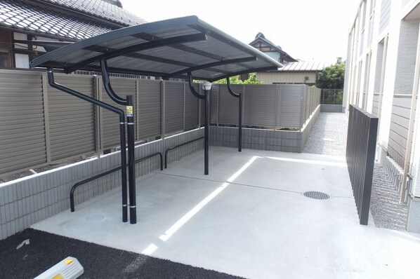 クレイノコンフォールの物件内観写真